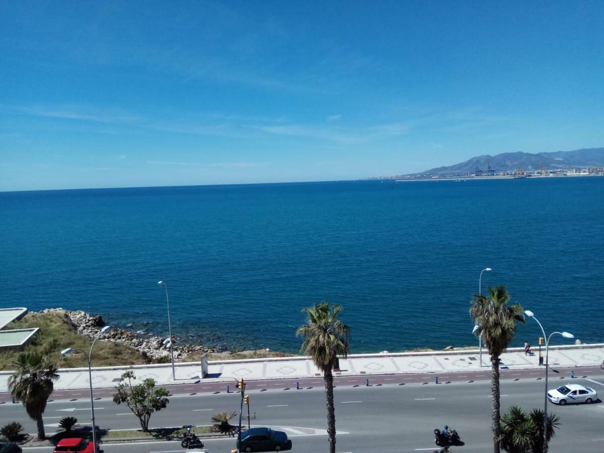 Espectaculares Vistas, El Morlaco Appartamento Málaga